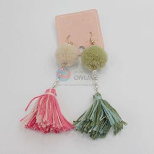 Wholesale custom cheap earring jewelry