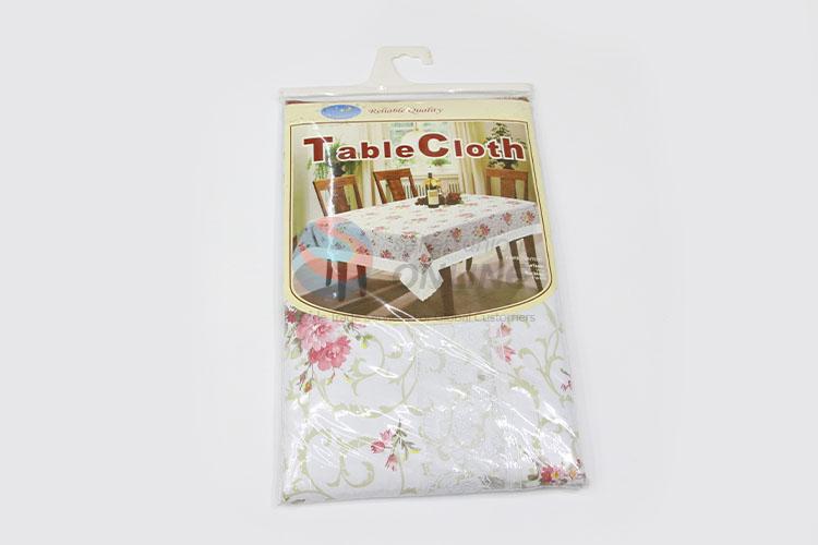 China Hot Sale Table Cloth