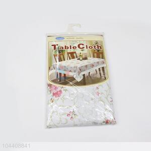 China Hot Sale Table Cloth