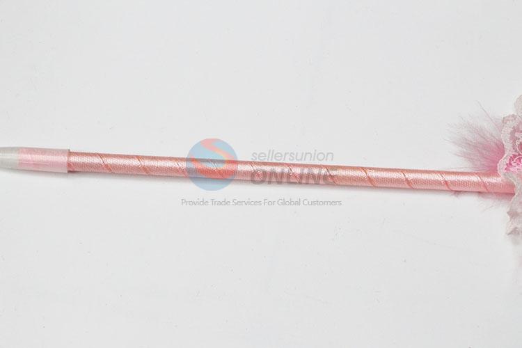 Stationery Creative Plastic Ball-point Pen with Low Price