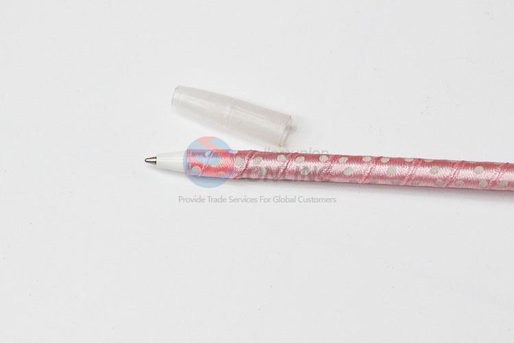 Popular Stationery Creative Plastic Ball-point Pen for Sale
