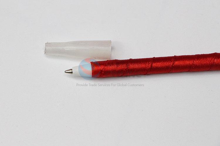 Best Selling Stationery Creative Plastic Ball-point Pen