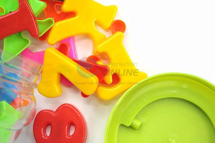 Cheap wholesale high quality magnetic letters