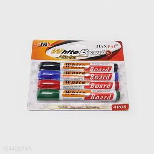 Hot Sale Plastic Marking Pens/Markers Set