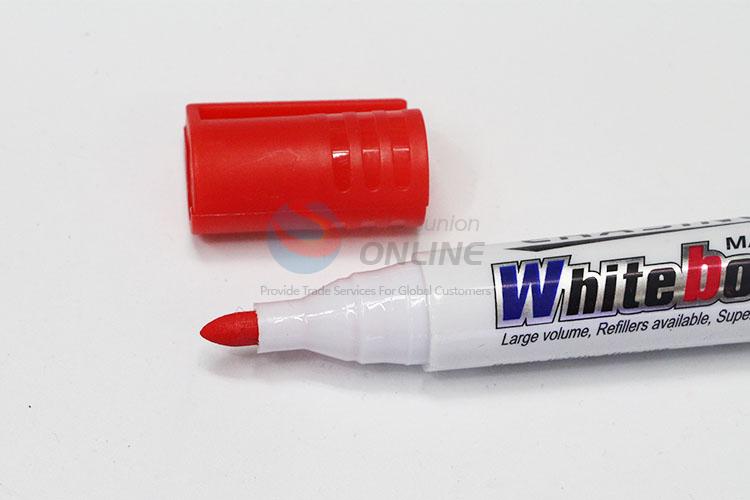 Cheapest Plastic Marking Pens/Markers Set