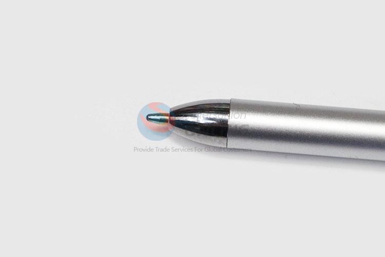 Wholesale New Product Plastic Touch Screen Ball-point Pen