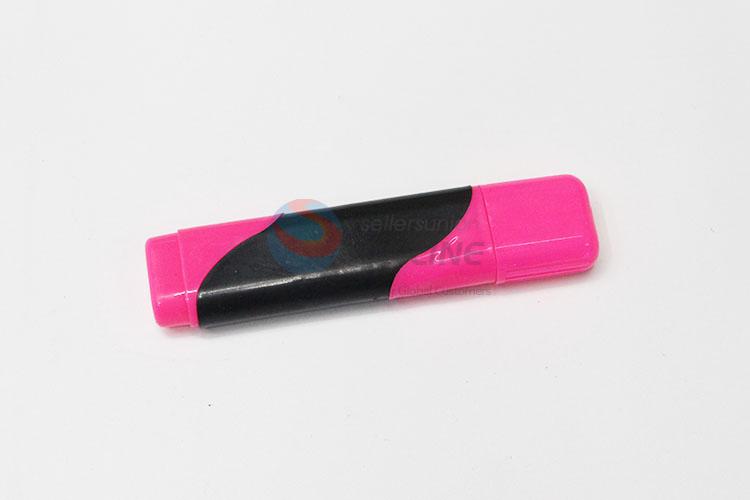 Hot Sale Plastic Highlighters Set