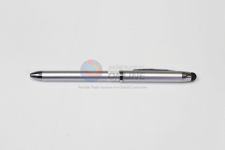 Wholesale New Product Plastic Touch Screen Ball-point Pen