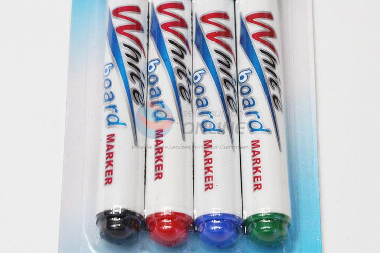 High Quality Plastic Marking Pens/Markers Set