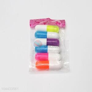 New Style Plastic Highlighters Set