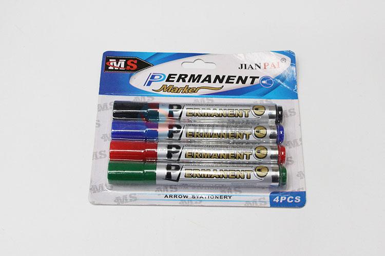 Popular Plastic Marking Pens/Markers Set