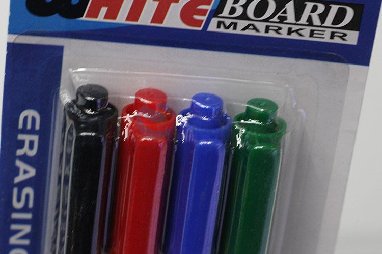 Promotional Plastic Marking Pens/Markers Set