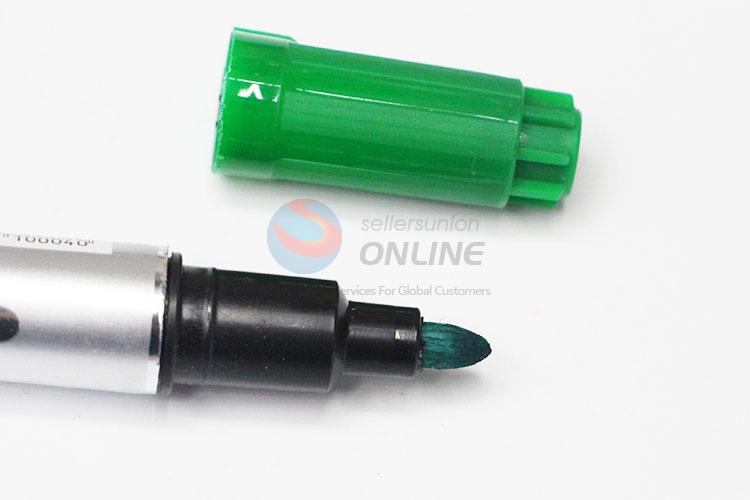 Latest Design Plastic Marking Pens/Markers Set