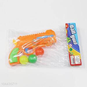 Wholesale Kids Air Pressure Ball Shooting Gun Set