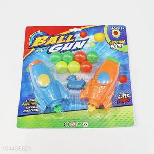 Wholesale Plastic Shooting Toys Ball Gun Toy