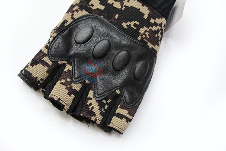 Wholesale Popular Outdoor Sports Gloves Work Gloves Warm Winter Gloves