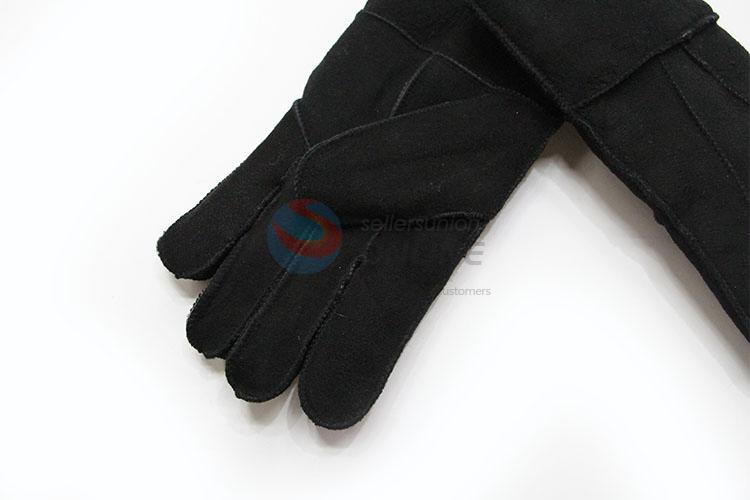 Most Popular Cycling Hiking Sports Glove Warm Men Gloves