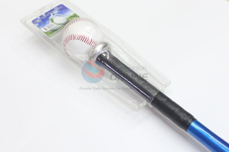 Latest Design OEM Baseball Bat with Ball Set