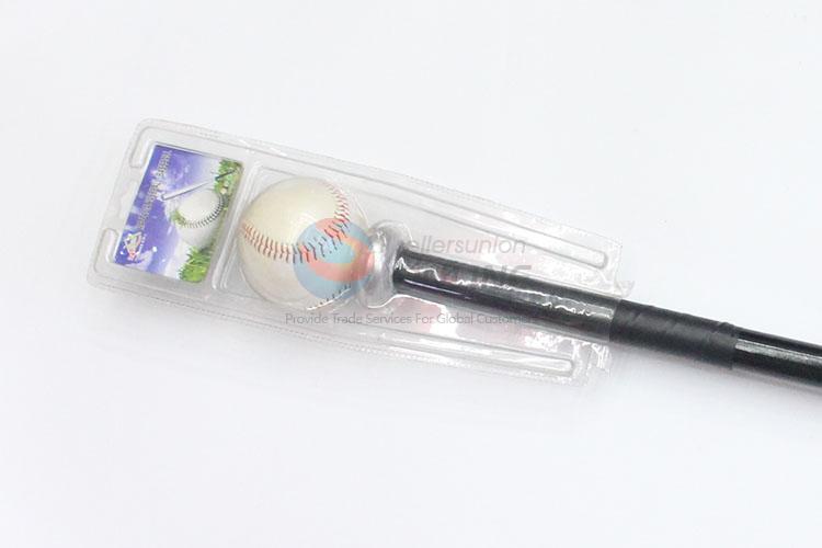 New Hot Cheap Baseball Bat with Ball Set