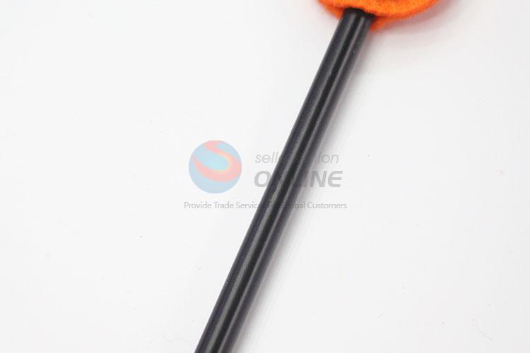Spider Design Plastic Ballpoint Pen