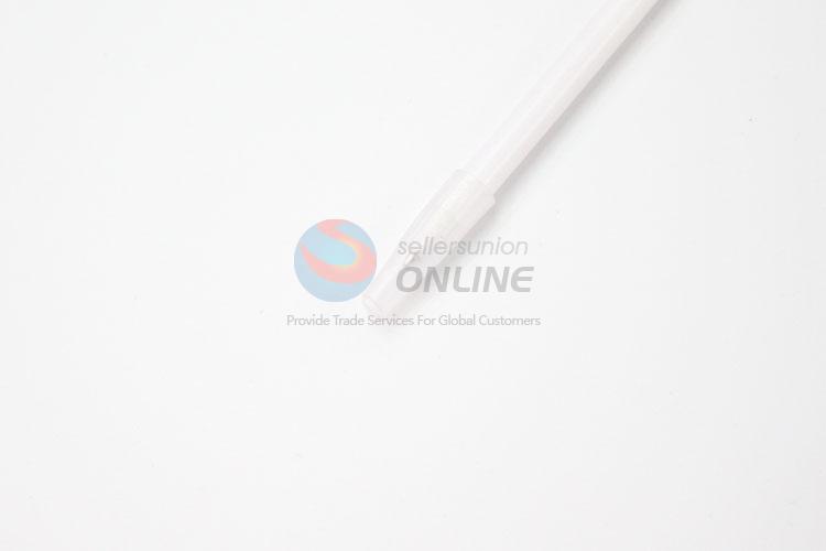Flag Design Plastic Ballpoint Pen