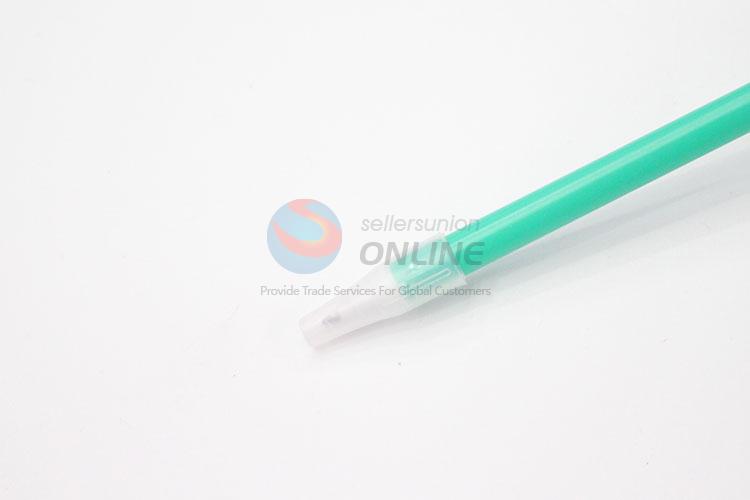 Mouse Design Plastic Ballpoint Pen
