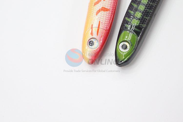 Fish Design Plastic Ballpoint Pen