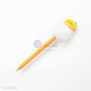 Halloween Style Plastic Ballpoint Pen