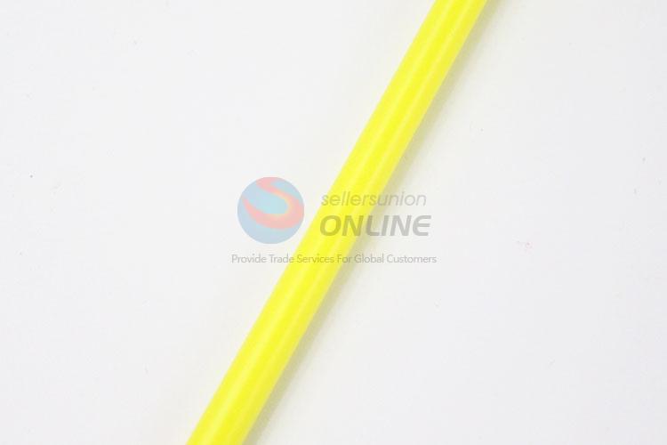 Egg Design Plastic Ballpoint Pen