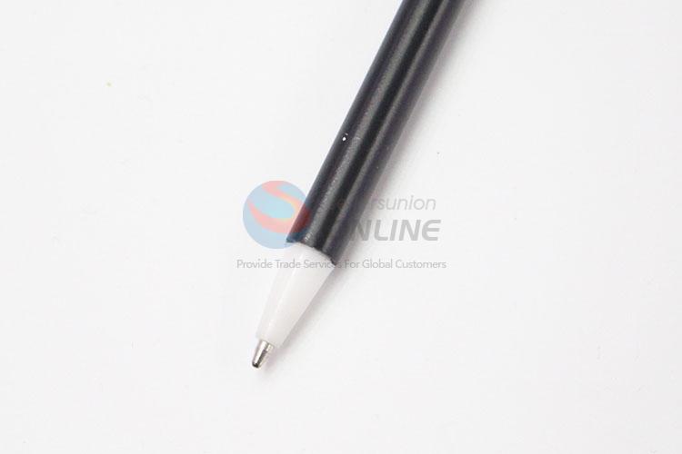 Spider Design Plastic Ballpoint Pen
