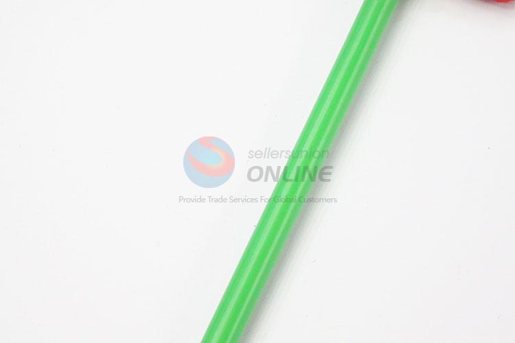 Christmas Design Plastic Ballpoint Pen