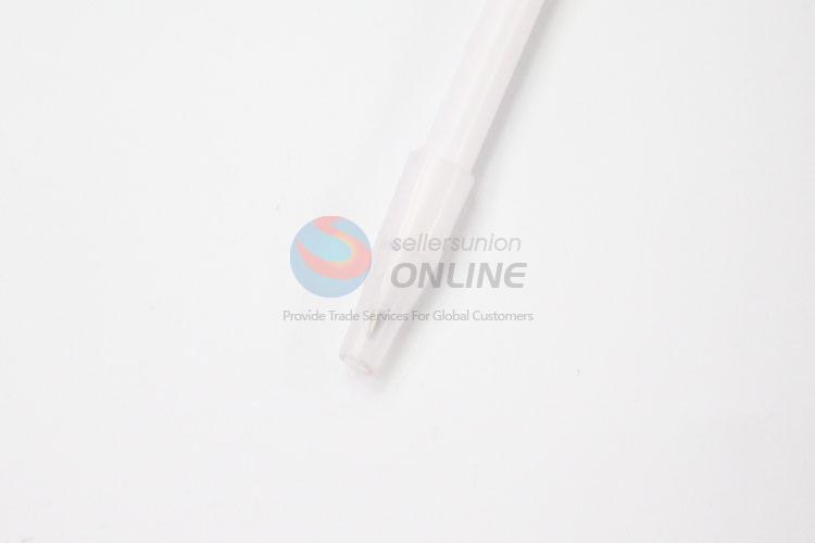 Korean Flag Design Plastic Ballpoint Pen
