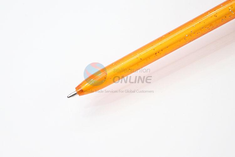 Promotional Halloween Style Plastic Ballpoint Pen