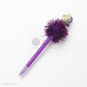 Halloween Design Plastic Ballpoint Pen