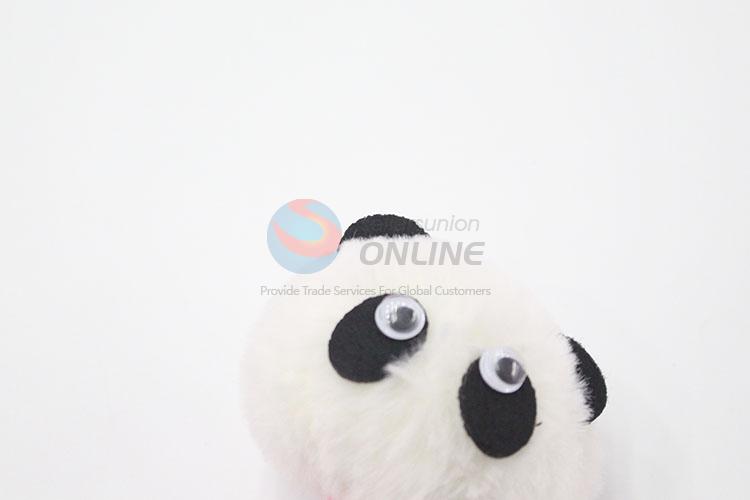 Panda Design Plastic Ballpoint Pen