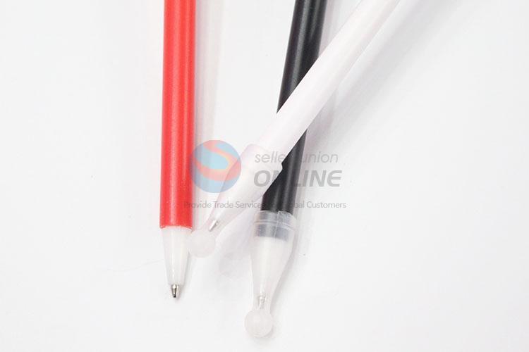 Lovely Design Plastic Ballpoint Pen