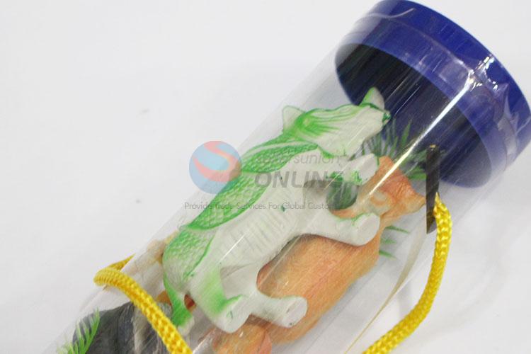 Bottom price good quality animal model toy set