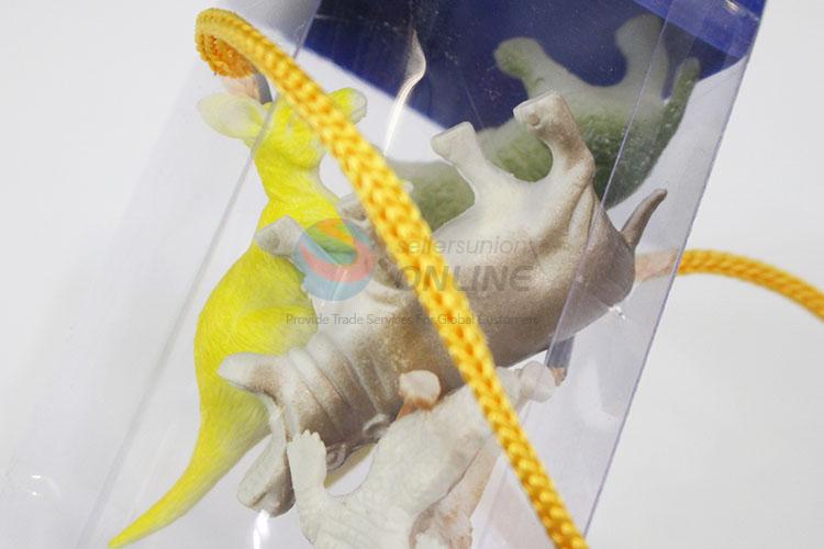 Best cute 8pcs animal model toy set