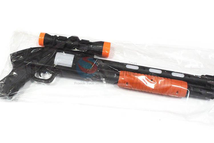 High Quality Plastic Flash Gun Best Toy Gun