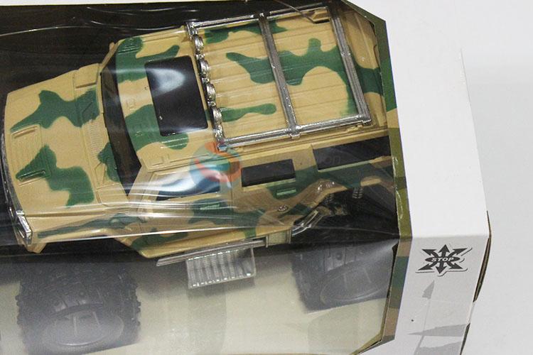 Wholesale Simulation Remote SUV Model Car