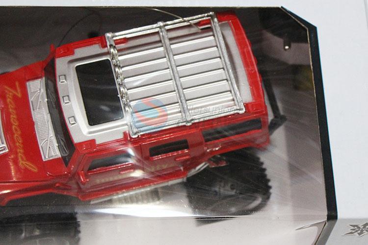 Cheap Price Simulation Remote SUV Car Toys