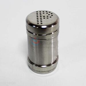 Stainless Steel Pepper Caster Pepper Shakers