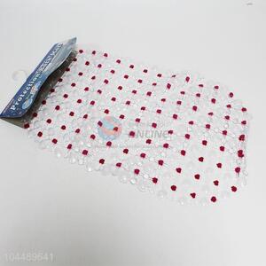 PVC Anti-Slip Bath Mat for Home