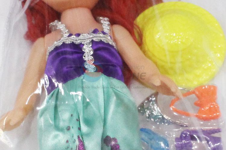 Best Selling Lovely Girl Doll Toys