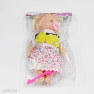Best Selling Mini Baby Doll Toys With Nipple