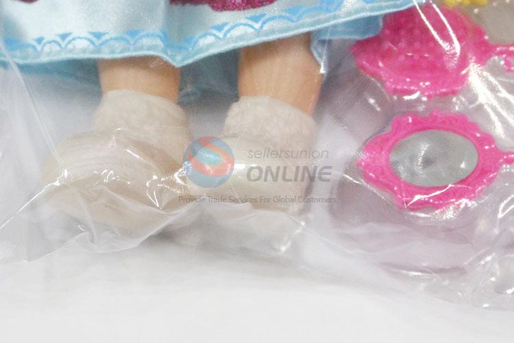 Latest Style Lovely Girl Dolls For Sale