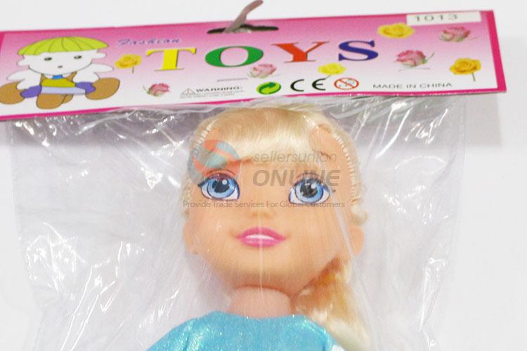 Hot Sale Lovely Girl Dolls For Child