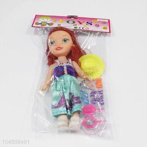 Best Selling Lovely Girl Doll Toys