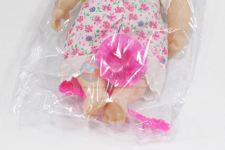 Best Selling Mini Baby Doll Toys With Nipple