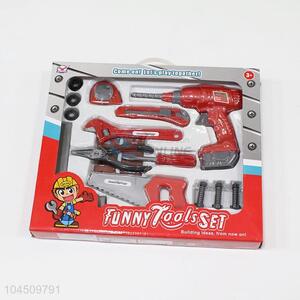 New Fashion High Quality Electric Tool Set Toys